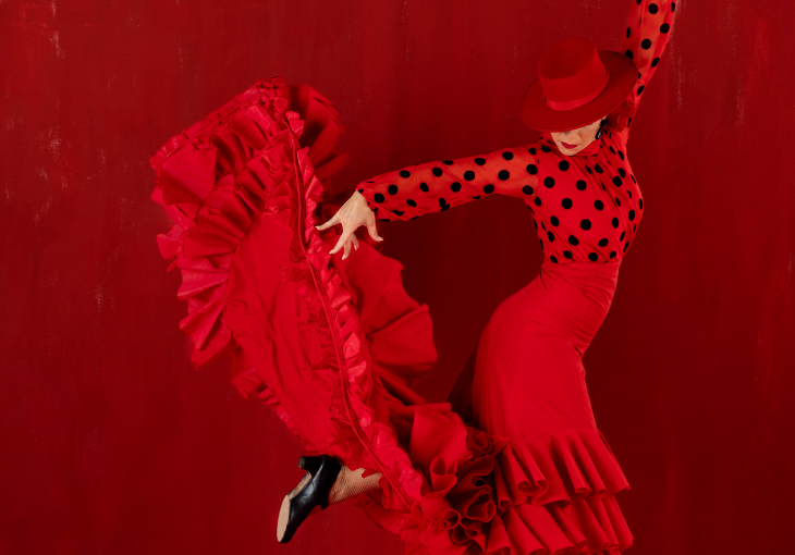 Imagen principal del artículo El flamenco en el turismo de Málaga